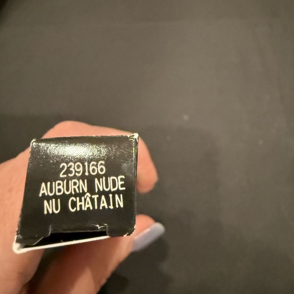 Mary Kay Auburn Nude Waterproof Lip Liner New in Box - Picture 2 of 5